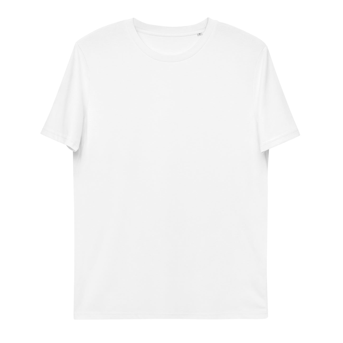 Photo printed T Shirt backside Milano II